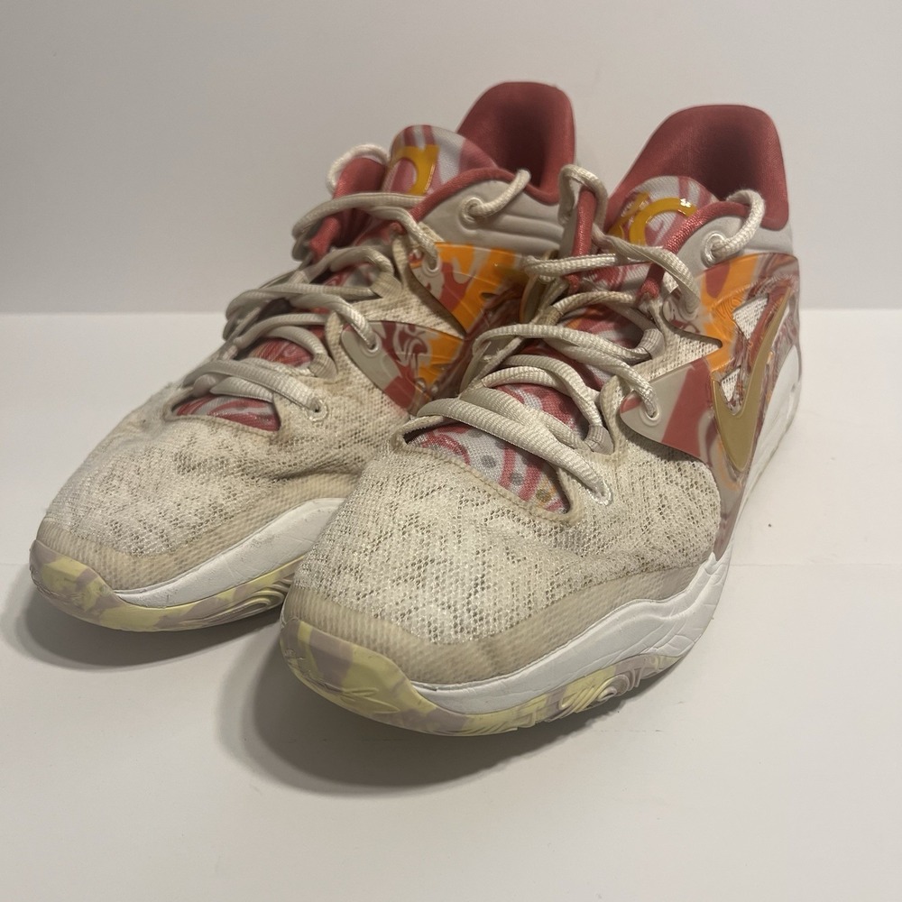 Nike KD 15 All-Star - DV1199-100 Size 15 Used